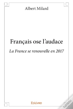 Capa do artigo Francais Ose L'Audace