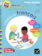 Francais Petite Section 3-4 Ans - Preview