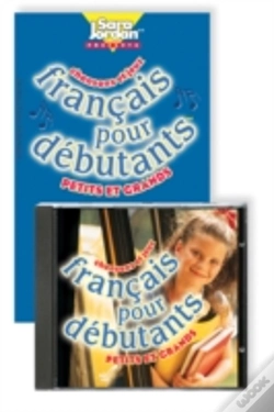 Capa do artigo Francais Pour Debutants