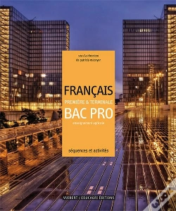 Capa do artigo Francais Premieres-Terminales Bac Pro (Enseignement Agricole)
