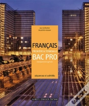 Capa do artigo Francais Premieres-Terminales Bac Pro (Enseignement Agricole)
