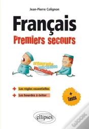 Capa do artigo Français. Premiers Secours