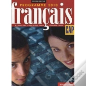 Capa do artigo Francais Programme 2010
