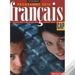 Capa do artigo Francais Programme 2010