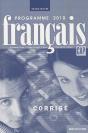 Francais Programme 2010 - Preview