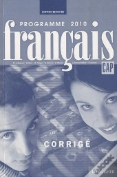 Francais Programme 2010