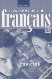 Capa do artigo Francais Programme 2010