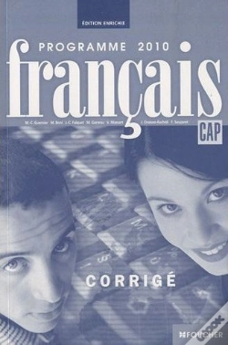 Capa do artigo Francais Programme 2010