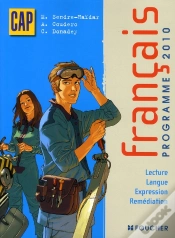 Capa do artigo Francais Programme 2010