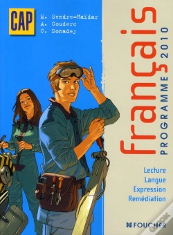 Capa do artigo Francais Programme 2010