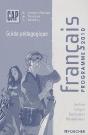 Francais Programme 2010 - Preview