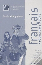 Francais Programme 2010