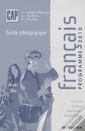 Capa do artigo Francais Programme 2010