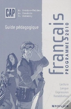 Capa do artigo Francais Programme 2010