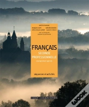 Capa do artigo Francais Seconde Professionnelle (Enseignement Agricole)