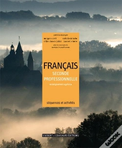 Capa do artigo Francais Seconde Professionnelle (Enseignement Agricole)