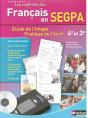 Francais Segpa Coffrets Eleve 2005 - Preview