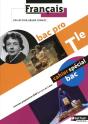 Francais Terminale Bac Pro (Grand Format) Eleve 2011 - Preview