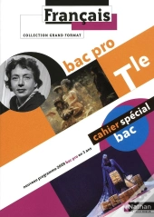 Francais Terminale Bac Pro (Grand Format) Eleve 2011