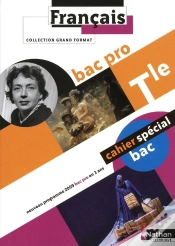Capa do artigo Francais Terminale Bac Pro (Grand Format) Eleve 2011