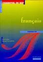 Francais Terminale Bep - Preview