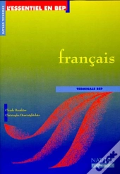 Francais Terminale Bep