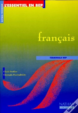 Capa do artigo Francais Terminale Bep
