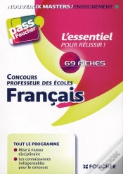 Capa do artigo Francais