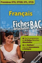 Français ; Voies Technologiques