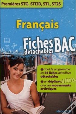 Capa do artigo Français ; Voies Technologiques