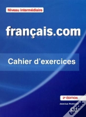 Capa do artigo Francais.Com Cahier D