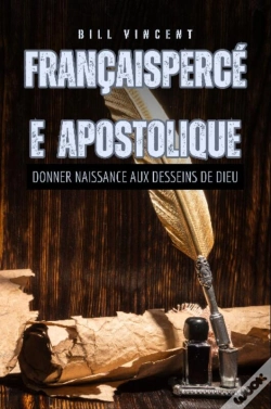 Capa do artigo Françaispercée Apostolique