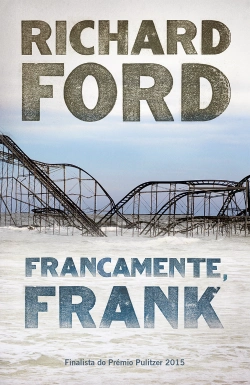 Capa do artigo Francamente, Frank