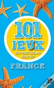 Capa do artigo France ; 101 Jeux
