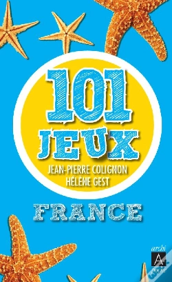 Capa do artigo France ; 101 Jeux