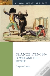 France 1715-1804