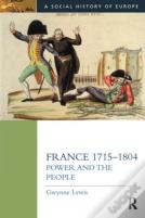 France 1715-1804