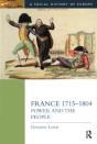 France 1715-1804 - Preview