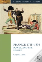 France 1715-1804