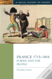 France 1715-1804