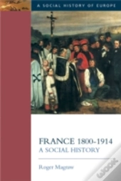 France, 1800-1914