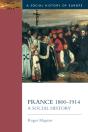 France, 1800-1914 - Preview