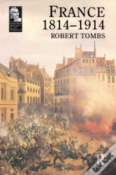 France 1814 - 1914