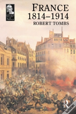 Capa do artigo France 1814 - 1914