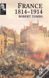 France 1814 - 1914
