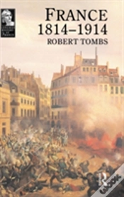 Capa do artigo France 1814 - 1914
