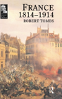 France 1814 - 1914 - Preview