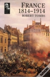 France 1814 - 1914