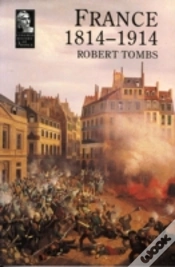 Capa do artigo France 1814 - 1914