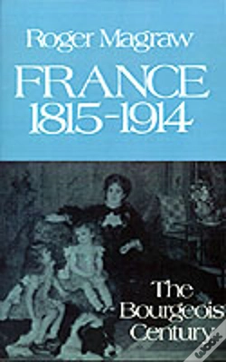 Capa do artigo France, 1815-1914